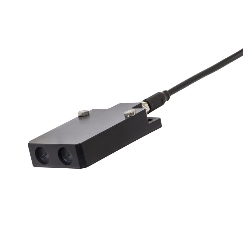 3024 ultra compacte ionisatiestaaf 24V DC. Voor het neutraliseren van statische elektriciteit op korte afstand, in zeer kleine ruimtes
