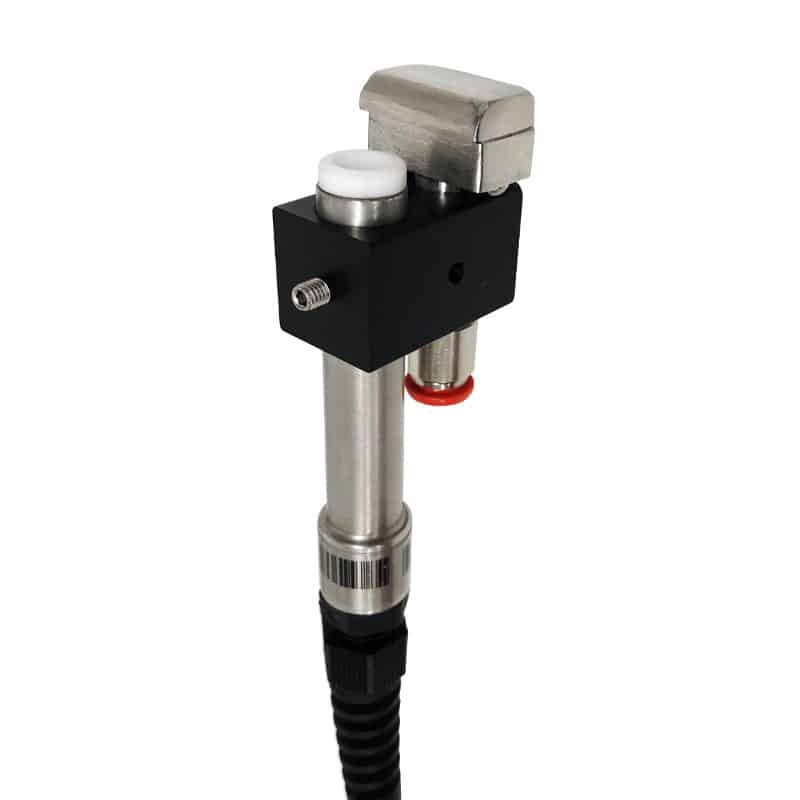 4400 ionisatienozzle