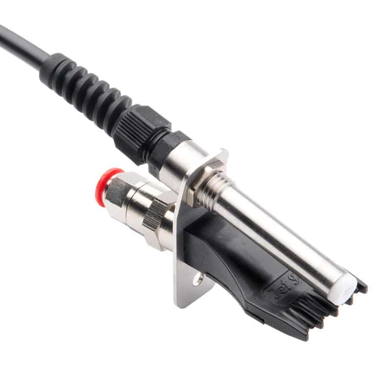 4510 ionisatienozzle