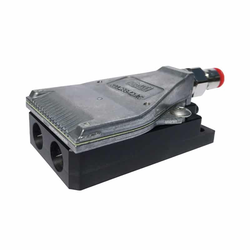 4800 24V DC ionisatienozzle