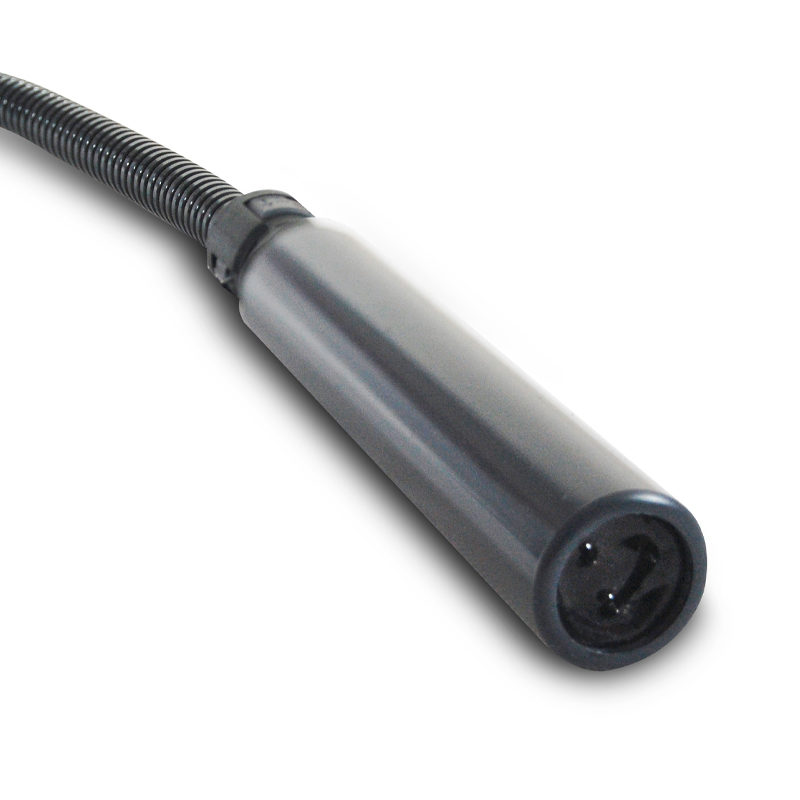 7090 oplaadpinner. Voor aanbrengen van statische elektriciteit op materialen