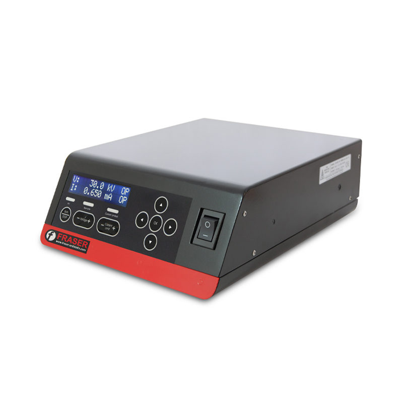 Ionfix Pro oplaadgenerator