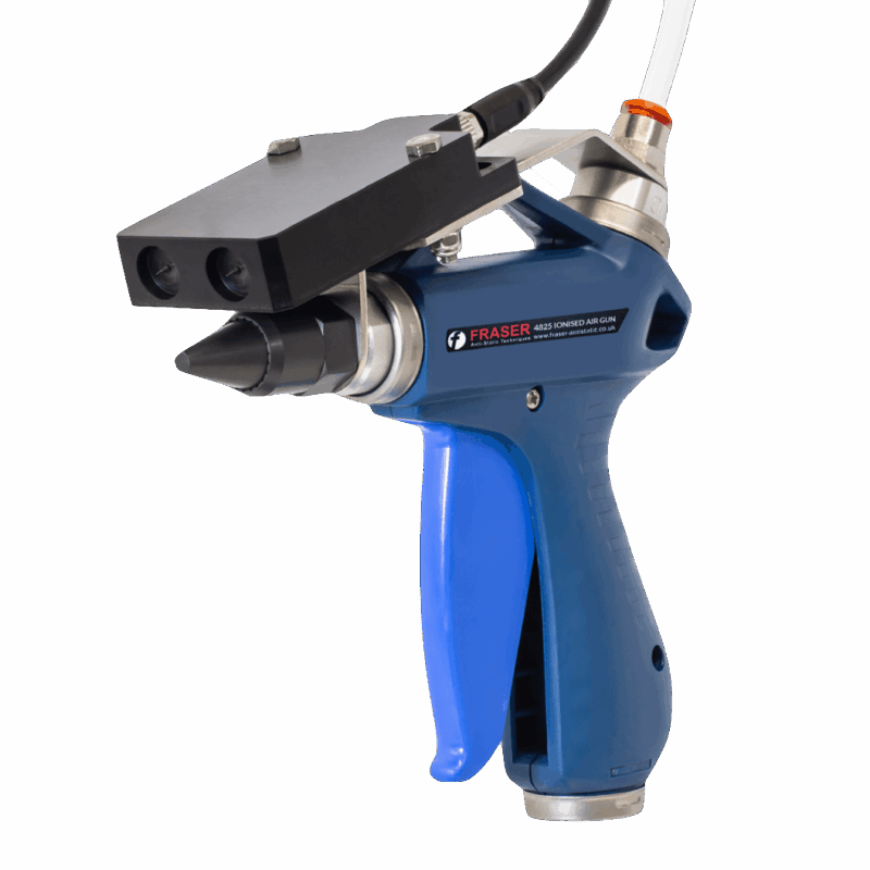 4825 ionisatiepistool (24V DC)